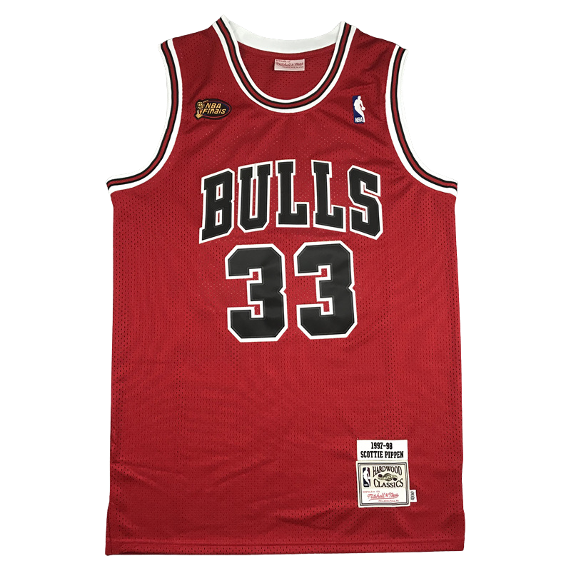 Cheap scottie pippen jersey online