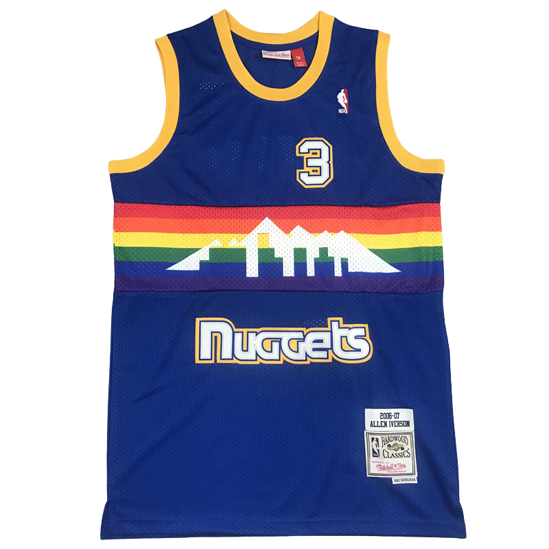 NBA retro jerseys in vibrant colors and old-school logos, paying tribute to the style and flair of basketball's golden eras