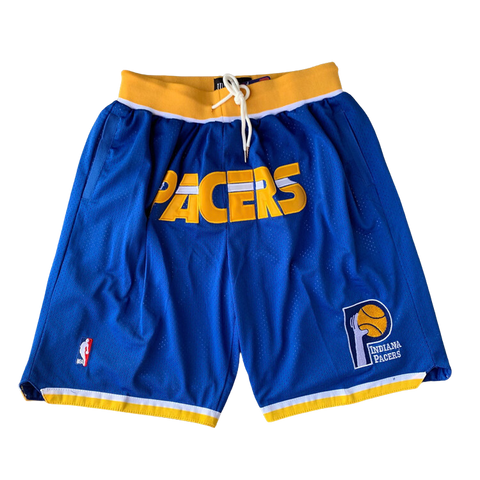 Indiana Pacers Shorts