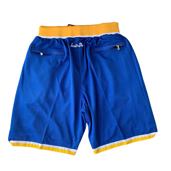 Indiana Pacers Shorts