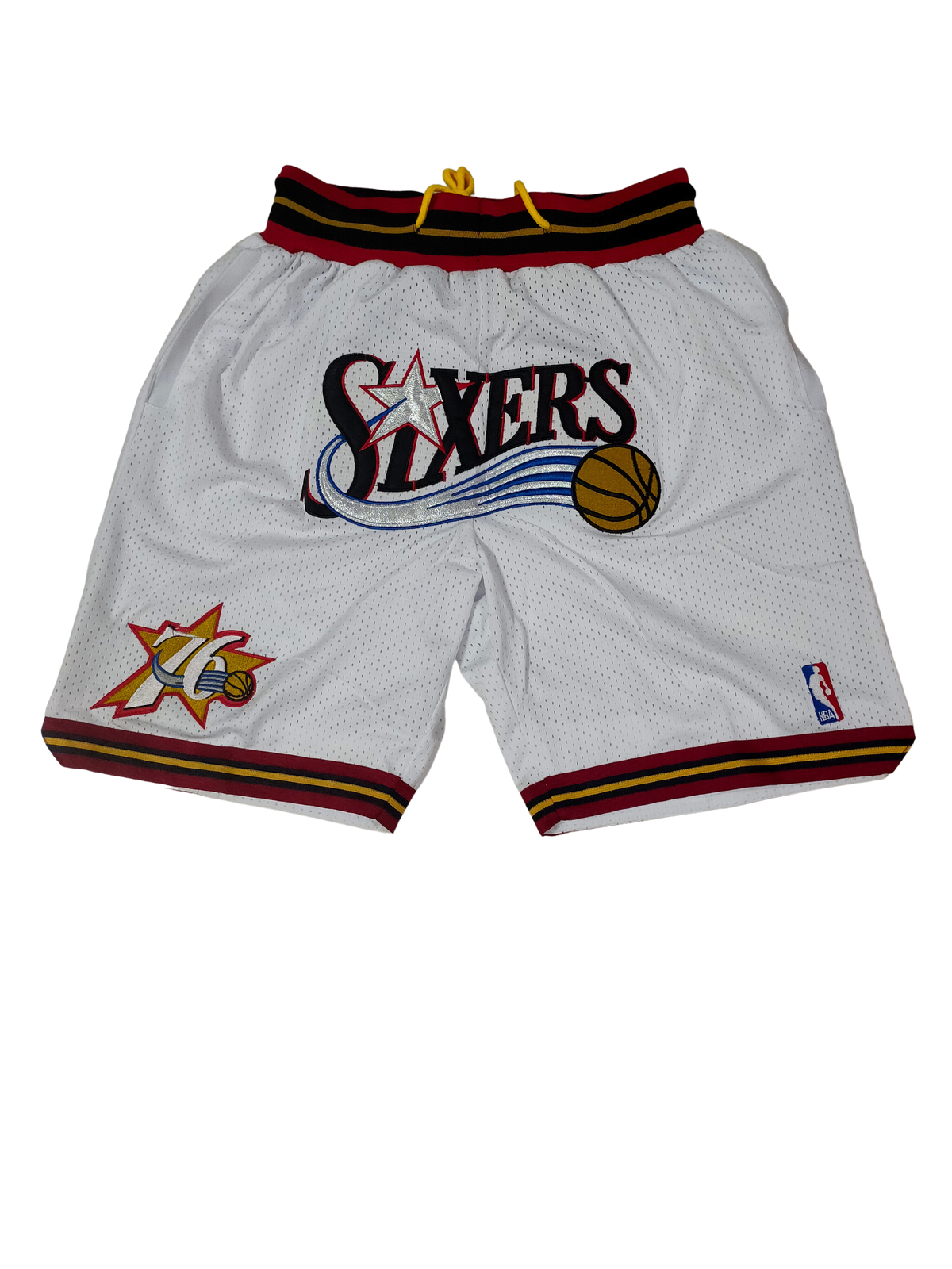 Philadelphia 76's Shorts