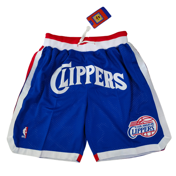 Los Angeles Clippers Shorts
