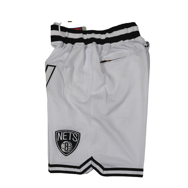 Brooklyn Nets Shorts