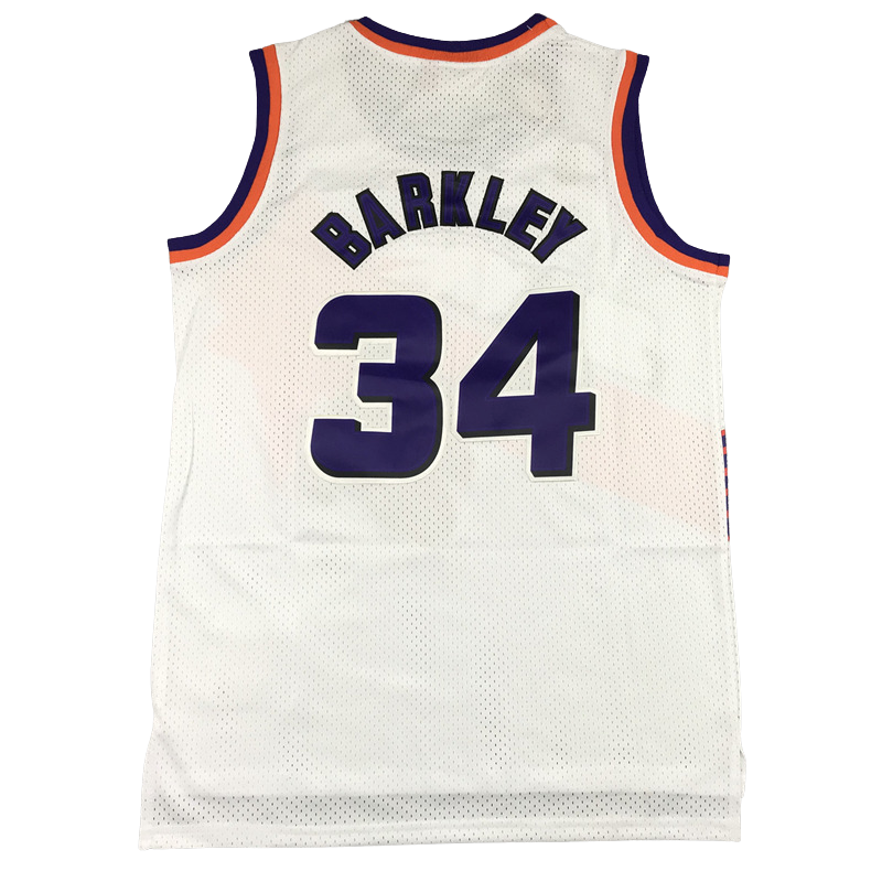 Charles barkley retro best sale