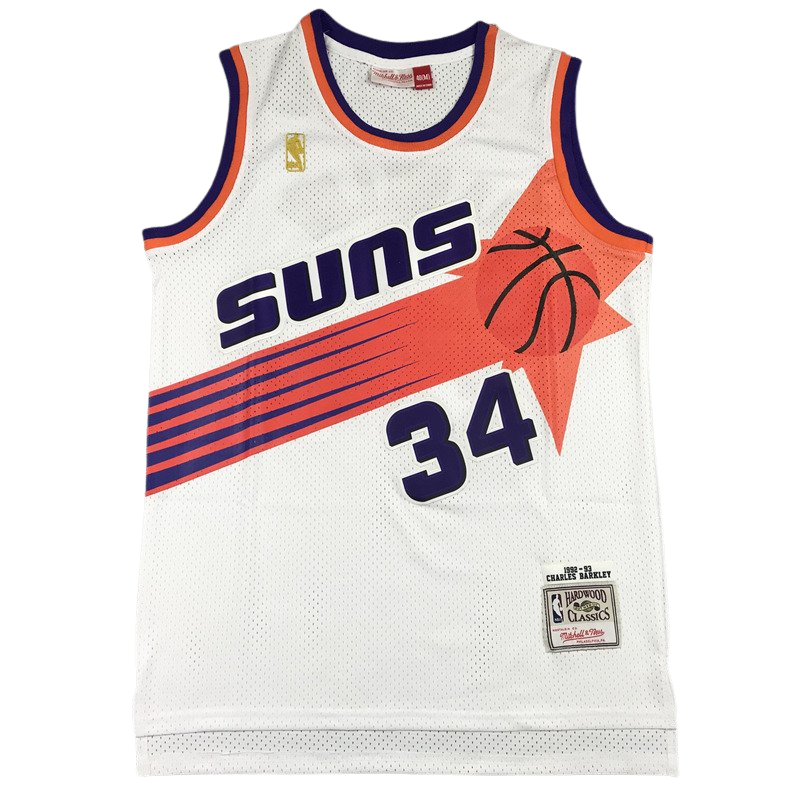 Old school phoenix suns jersey best sale