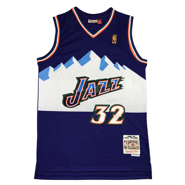 NBA retro jerseys in vibrant colors and old-school logos, paying tribute to the style and flair of basketball's golden eras