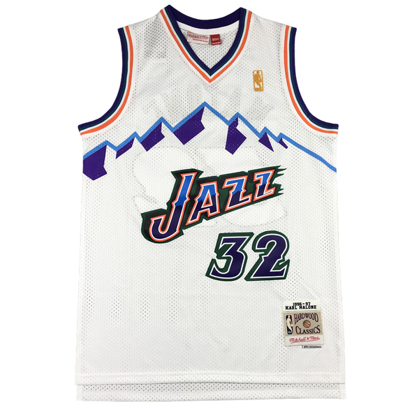 NBA retro jerseys in vibrant colors and old-school logos, paying tribute to the style and flair of basketball's golden eras