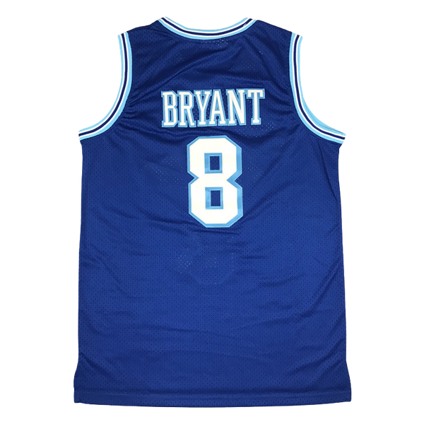 96-97 Kobe Bryant