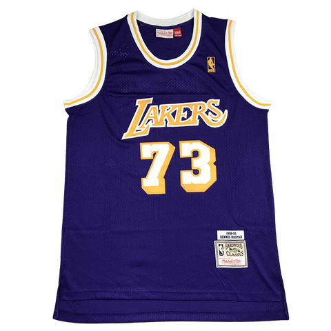 NBA retro jerseys in vibrant colors and old-school logos, paying tribute to the style and flair of basketball's golden eras