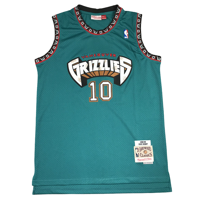 NBA retro jerseys in vibrant colors and old-school logos, paying tribute to the style and flair of basketball's golden eras