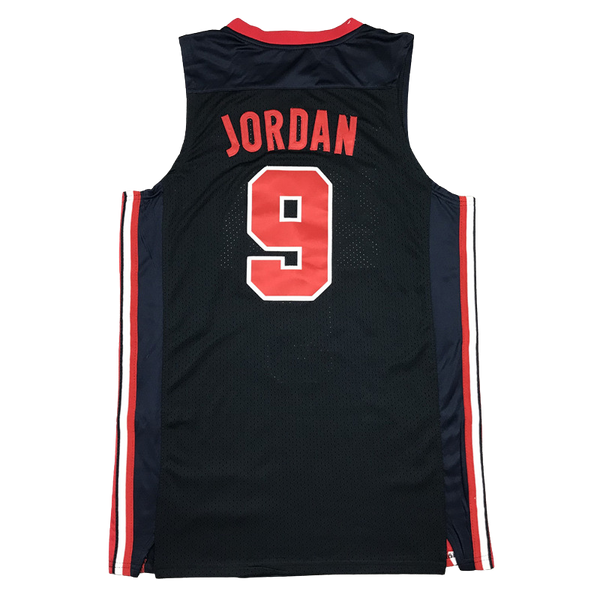 Team USA Michael Jordan