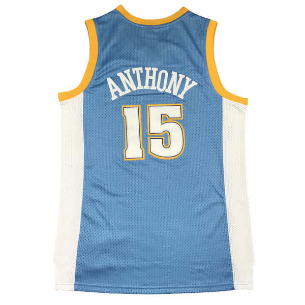03-04 Carmelo Anthony