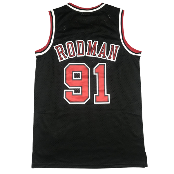97-98 Dennis Rodman