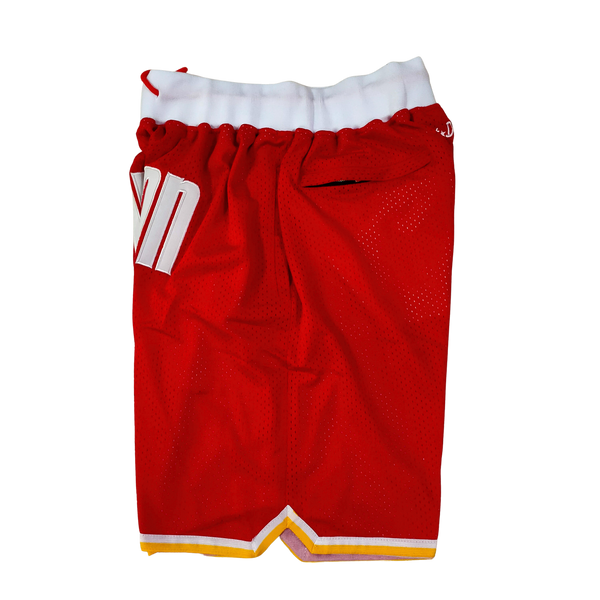 Houston Rockets Shorts