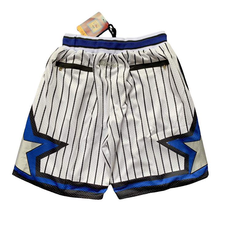 Orlando magic short shorts best sale