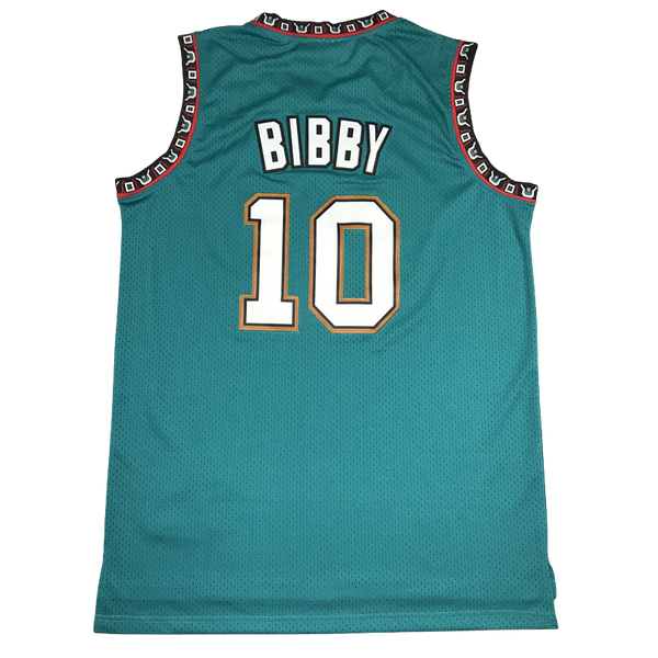 98-99 Mike Bibby
