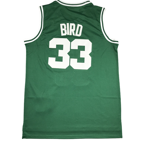 85-86 Larry Bird