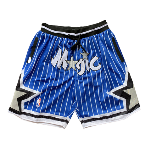 Orlando Magic Shorts