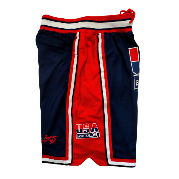 Team USA Shorts