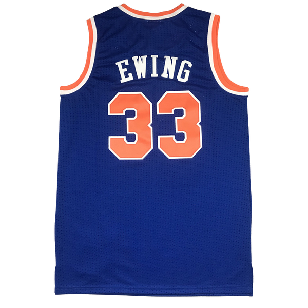 91-92 Patrick Ewing