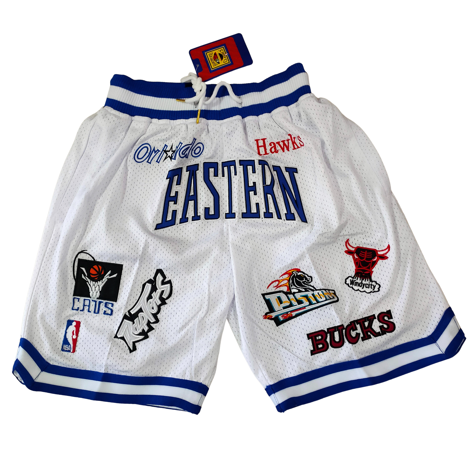 Old school nba basketball shorts deals