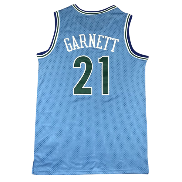 95-96 Kevin Garnett