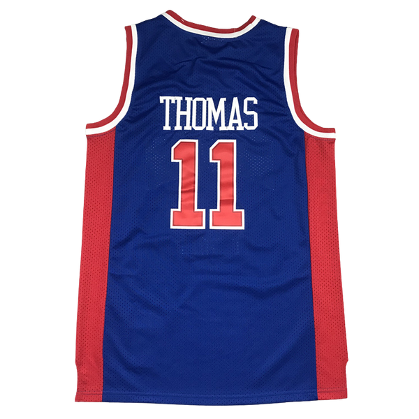 88-89 Isiah Thomas