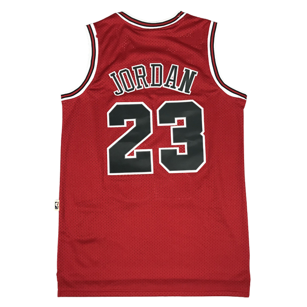 96-97 Michael Jordan