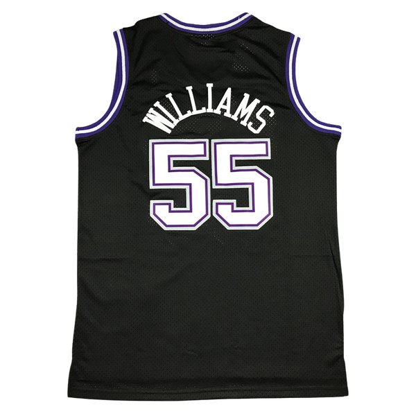 98-99 Jason Williams