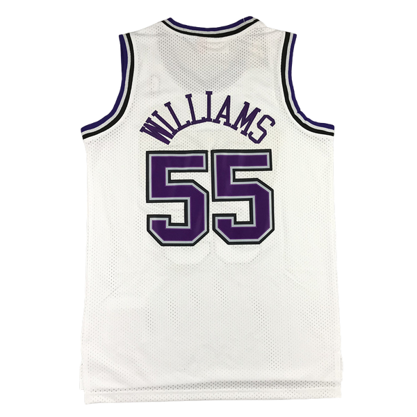 98-99 Jason Williams