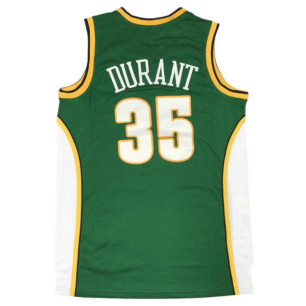 07-08 Kevin Durant