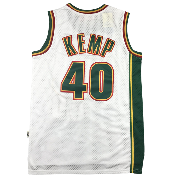 95-96 Shawn Kemp