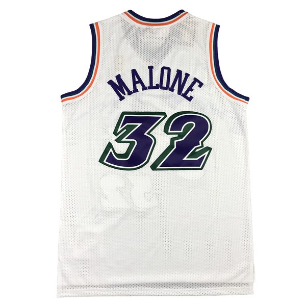 96-97 Karl Malone