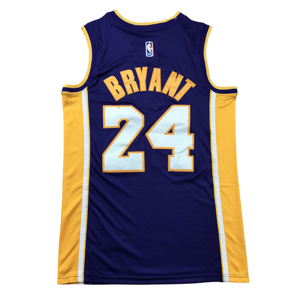 17 Mamba Edition Kobe Bryant