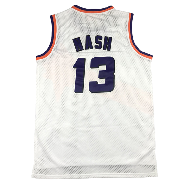 96-97 Steve Nash