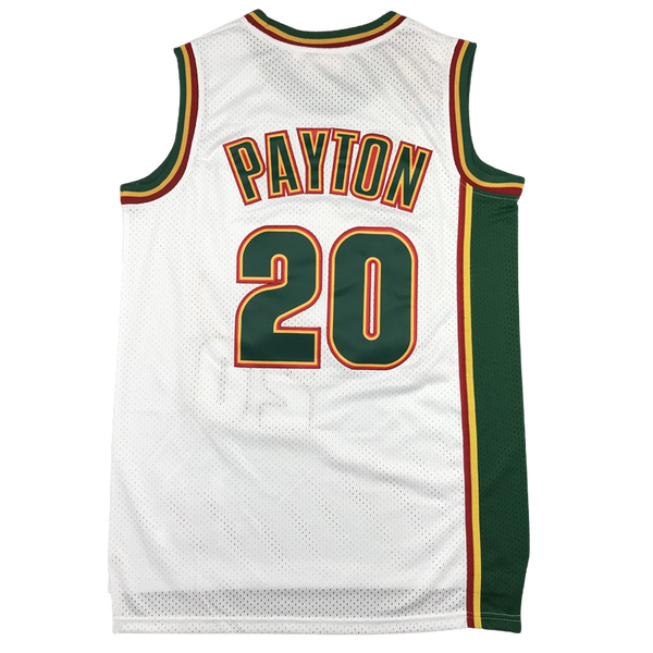95-96 Gary Payton