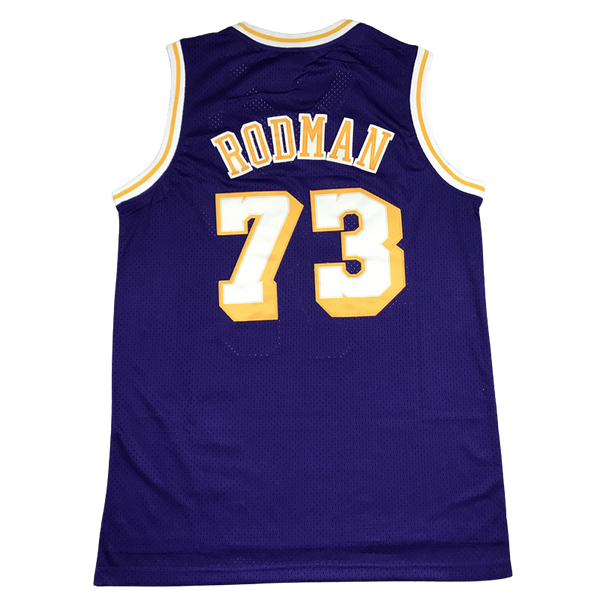 98-99 Dennis Rodman
