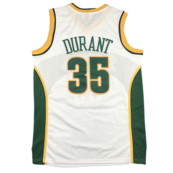 07-08 Kevin Durant