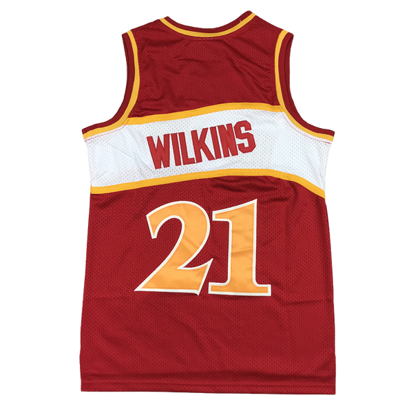 86-87 Dominique Wilkins