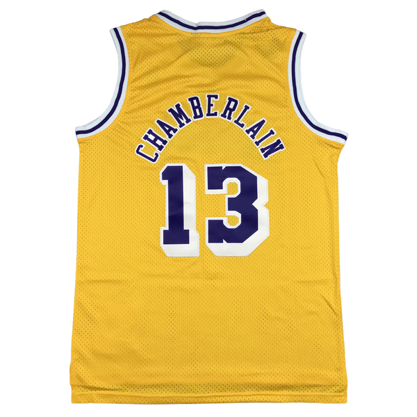 71-72 Wilt Chamberlain